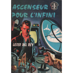 Ascenceur pour l'infini