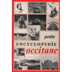 Petite encyclopedie occitane