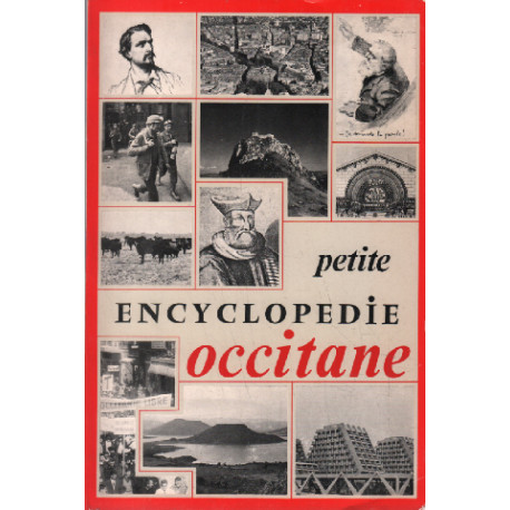 Petite encyclopedie occitane