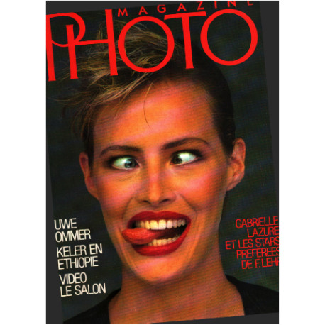 Magazine photo n° 72