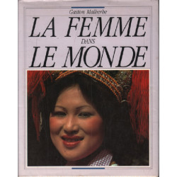 La femme dans le monde