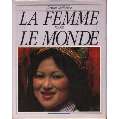 La femme dans le monde