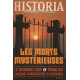 Historia magazine n° 356 bis / les morts mystérieuses le dernier...