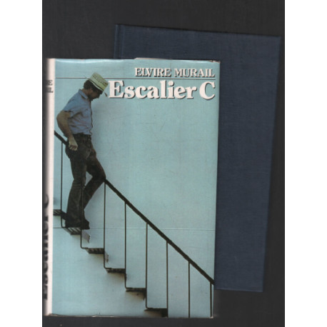 Escalier C