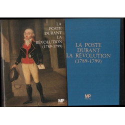 La poste durant la révolution 1789-1799