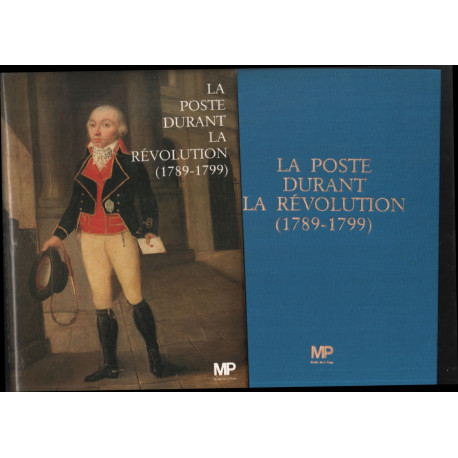 La poste durant la révolution 1789-1799