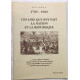 Ces lois qui ont fait la Nation et la république 1789-1989 (25...