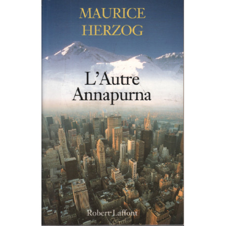 L'autre Annapurna