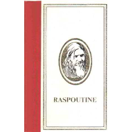 Raspoutine