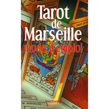 Le Tarot de Marseille