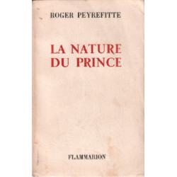 La nature du prince