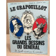 La revue le crapouillot / nouvelle serie n° 14 / les grands...