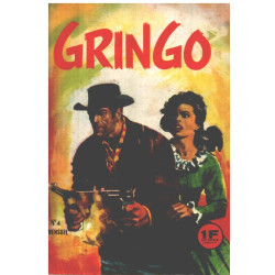 Gringo n° 4