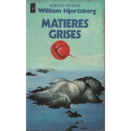 Matières grises
