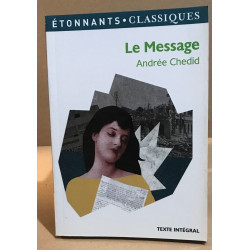 Le Message