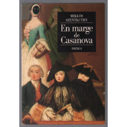 En marge de Casanova