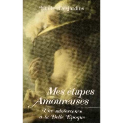 Mes étapes amoureuses