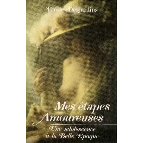 Mes étapes amoureuses