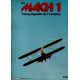 Mach 1 / l'encyclopédie de l'aviation n° 112