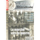 2° guerre mondiale n° 1 / la marche vers la guerre