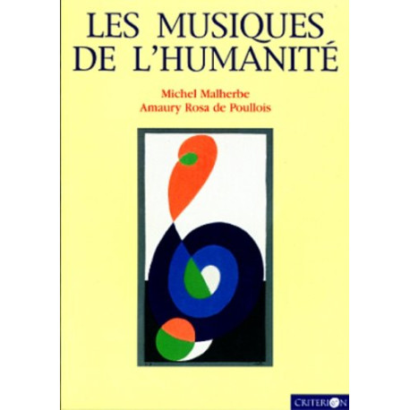 Les Musiques de l'Humanité