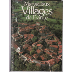 Merveilleuse villages de france