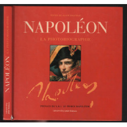 Napoléon la photobiographie