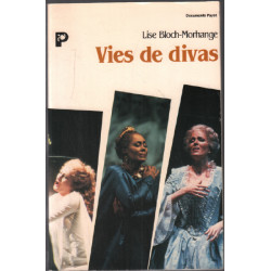 Vies de divas