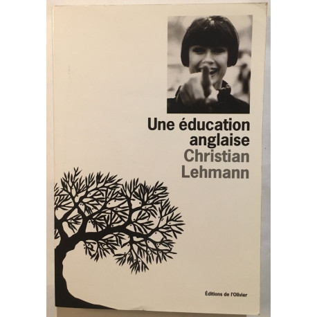 Une éducation anglaise