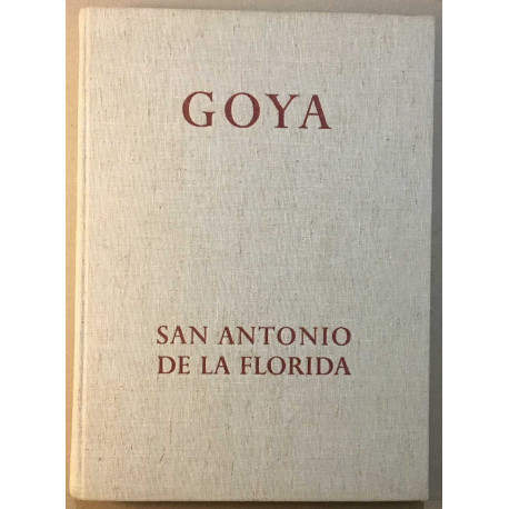 Goya : les fresques de San Antonio de la Florida à Madrid