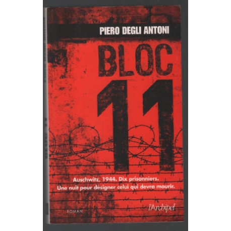 Bloc 11