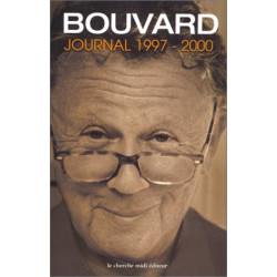 Journal de bouvard 1997-2000