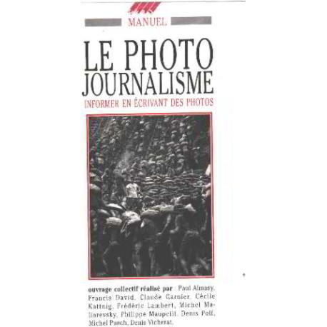 Le Photojournalisme