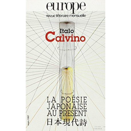 Italo Calvino numéro 814