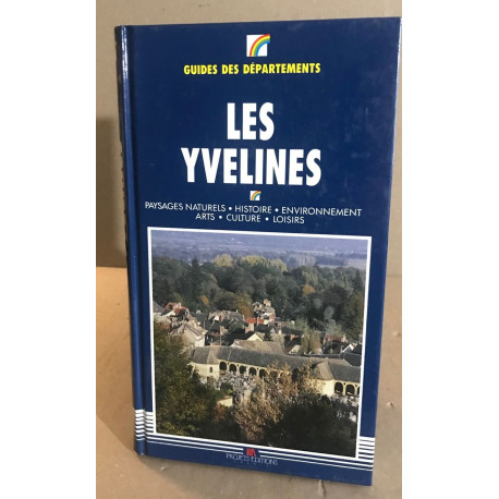 Les yvelines