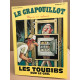 La revue le crapouillot / nouvelle serie n° 60 / les tobibs sur le...