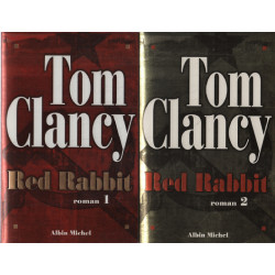 Red Rabbit (Tome 1 +, 2)