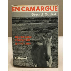 En camargue