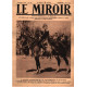 Le miroir publication hebdomadaire n° 80 / le derniere...