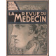 La revue du médecin n° 7 / 1930