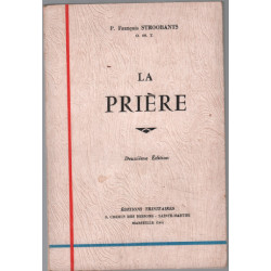 La prière (deuxième édition)