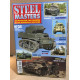 Steel masters / le magazine des blindes et du modélisme militaire...