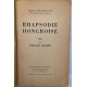 Rhapsodie Hongroise : Vie de Litz