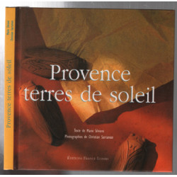 Provence terre de soleil