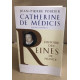 Catherine de medicis épouse d'Henri II