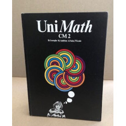 Uni math CM2