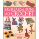 145 réalisations au crochet