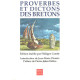 Proverbes et dictons des bretons