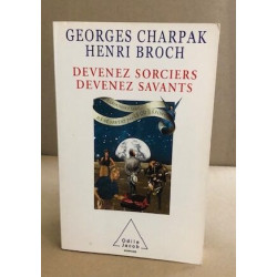 Devenez sorciers devenez savants