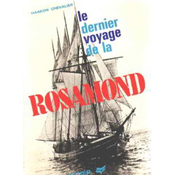 Le dernier voyage de la rosamond